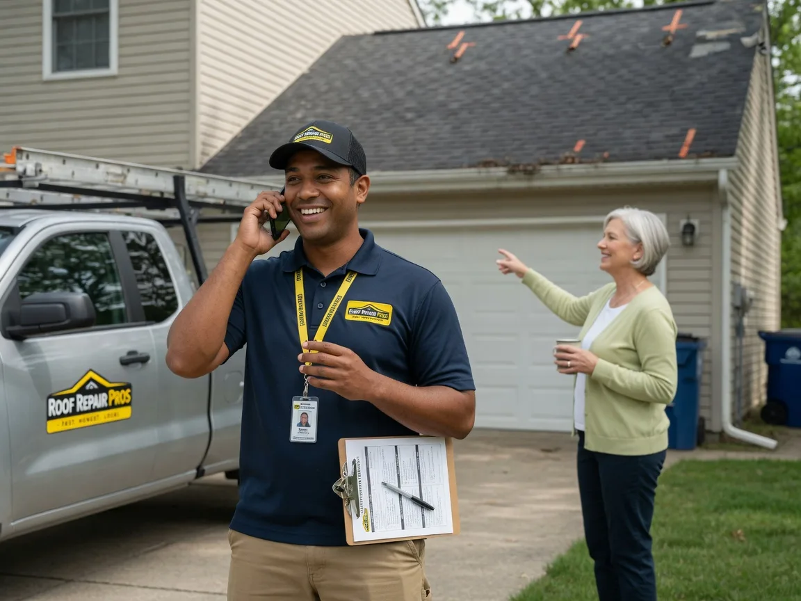 Roof Repair West Union, MN FAQs